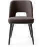 Foyer Dining Chair (CS1899) by Calligaris Foyer Dining Chair (CS1899) by Calligaris
