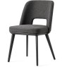 Foyer Dining Chair (CS1899) by Calligaris Foyer Dining Chair (CS1899) by Calligaris