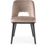 Foyer Dining Chair (CS1899) by Calligaris Foyer Dining Chair (CS1899) by Calligaris