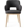 Foyer Dining Armchair (CS2000) by Calligaris