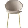 Holly Dining Armchair (CS2037) by Calligaris Holly Dining Armchair (CS2037) by Calligaris