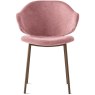 Holly Dining Armchair (CS2037) by Calligaris