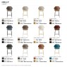 Holly Dining Chair (CS2038) by Calligaris Holly Dining Chair (CS2038) by Calligaris