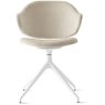 Holly Dining Armchair (CS2056 360) by Calligaris