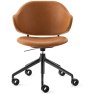 Holly Dining Armchair (CS2057) by Calligaris Holly Dining Armchair (CS2057) by Calligaris