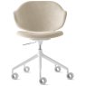 Holly Dining Armchair (CS2057) by Calligaris