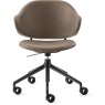 Holly Dining Armchair (CS2057) by Calligaris