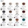 Holly Dining Armchair (CS2057) by Calligaris Holly Dining Armchair (CS2057) by Calligaris
