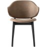 Holly Dining Armchair (CS2080) by Calligaris Holly Dining Armchair (CS2080) by Calligaris