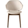 Holly Dining Armchair (CS2080) by Calligaris Holly Dining Armchair (CS2080) by Calligaris