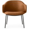 Holly Dining Armchair (CS3417 1300) by Calligaris Holly Dining Armchair (CS3417 1300) by Calligaris
