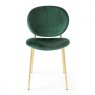 Ines Dining Chair (CS2004) by Calligaris