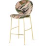 Ines Bar Stool (CS2022) by Calligaris Ines Bar Stool (CS2022) by Calligaris