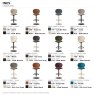 Ines Dining Chair (CS2228) by Calligaris Ines Dining Chair (CS2228) by Calligaris
