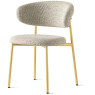 Oleandro Dining Armchair (CS2031) by Calligaris Oleandro Dining Armchair (CS2031) by Calligaris