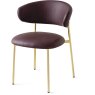 Oleandro Dining Armchair (CS2031) by Calligaris Oleandro Dining Armchair (CS2031) by Calligaris