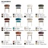 Oleandro Dining Armchair (CS2031) by Calligaris Oleandro Dining Armchair (CS2031) by Calligaris