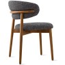Oleandro Dining Armchair (CS2034) by Calligaris Oleandro Dining Armchair (CS2034) by Calligaris