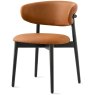 Oleandro Dining Armchair (CS2034) by Calligaris Oleandro Dining Armchair (CS2034) by Calligaris