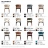 Oleandro Dining Armchair (CS2034) by Calligaris Oleandro Dining Armchair (CS2034) by Calligaris