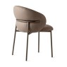 Oleandro Dining Armchair (CS2222) by Calligaris Oleandro Dining Armchair (CS2222) by Calligaris