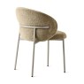 Oleandro Dining Armchair (CS2222) by Calligaris Oleandro Dining Armchair (CS2222) by Calligaris
