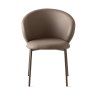 Oleandro Dining Armchair (CS2222) by Calligaris
