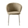 Oleandro Dining Armchair (CS2222) by Calligaris