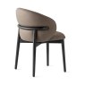 Oleandro Dining Armchair (CS2226) by Calligaris Oleandro Dining Armchair (CS2226) by Calligaris