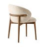 Oleandro Dining Armchair (CS2226) by Calligaris Oleandro Dining Armchair (CS2226) by Calligaris