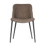 Onda Dining Chair (CS2239) by Calligaris