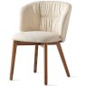 Sweel Dining Armchair (CS2207) by Calligaris Sweel Dining Armchair (CS2207) by Calligaris