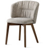 Sweel Dining Armchair (CS2207) by Calligaris Sweel Dining Armchair (CS2207) by Calligaris