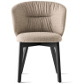 Sweel Dining Armchair (CS2207) by Calligaris Sweel Dining Armchair (CS2207) by Calligaris