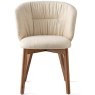 Sweel Dining Armchair (CS2207) by Calligaris Sweel Dining Armchair (CS2207) by Calligaris