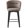 Sweel Dining Chair (CS2215) by Calligaris
