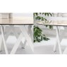 Cartesio Fixed Dining Table (CS4092-FD 140) by Calligaris Cartesio Fixed Dining Table (CS4092-FD 140) by Calligaris