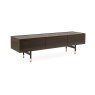 Horizon TV Bench (CS6017-3) by Calligaris