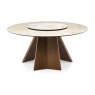 Icaro Fixed Dining Table (CS4113-FD 160) by Calligaris Icaro Fixed Dining Table (CS4113-FD 160) by Calligaris