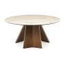 Icaro Fixed Dining Table (CS4113-FD 160) by Calligaris Icaro Fixed Dining Table (CS4113-FD 160) by Calligaris
