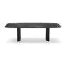 Sandy Fixed Dining Table (CS4156-FB 200) by Calligaris Sandy Fixed Dining Table (CS4156-FB 200) by Calligaris