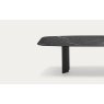 Sandy Fixed Dining Table (CS4156-FB 200) by Calligaris Sandy Fixed Dining Table (CS4156-FB 200) by Calligaris