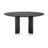 Sandy Fixed Dining Table (CS4156-FD 140) by Calligaris