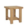 Weymouth Lamp Table