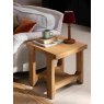 Weymouth Lamp Table