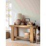 Weymouth Console Table