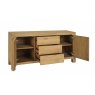 Weymouth Wide Sideboard