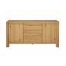 Weymouth Wide Sideboard Weymouth Wide Sideboard