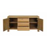 Weymouth Wide Sideboard Weymouth Wide Sideboard