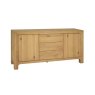 Weymouth Wide Sideboard